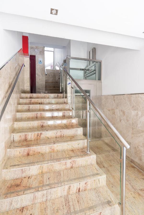 Appartement Mp9 20 Meters Away From The Sand Malagueta Beach